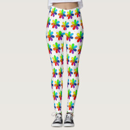 Blume Leggings