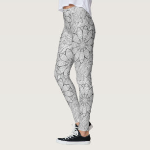 Blume Leggings