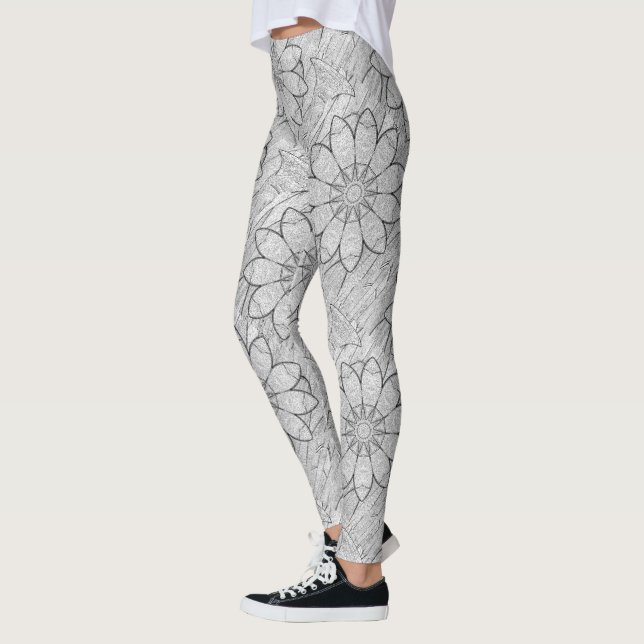 Blume Leggings (Links)