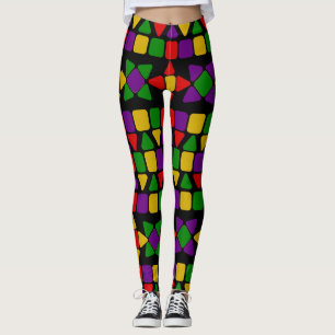 Blume Leggings