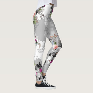 Blume Leggings