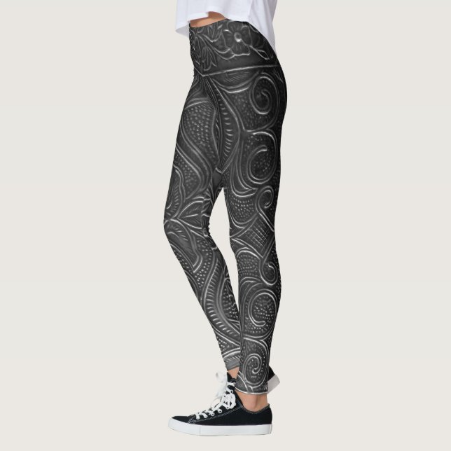Blume Leggings (Links)