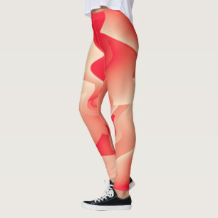 Blume Leggings