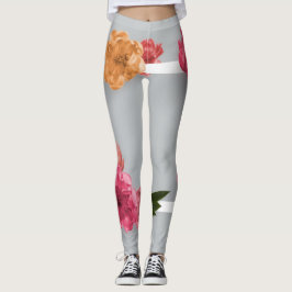 Blume Leggings