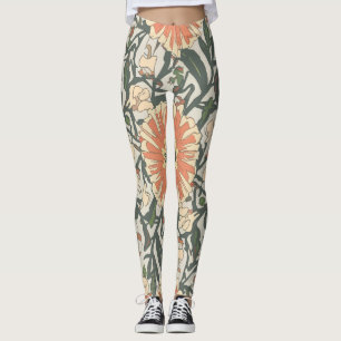 Blume Leggings