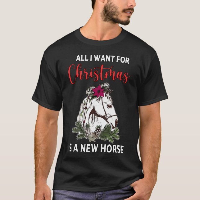 Blume Leia T-Shirt (Vorderseite)