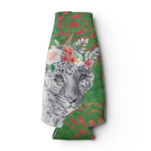 Blume Leopard Jungle Batik