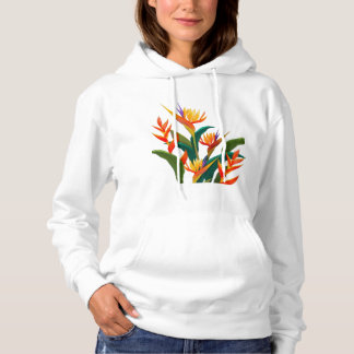 Blume liebt Hobbypulli Hoodie