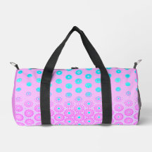 Blume Lilac, Sky Blue und Pink