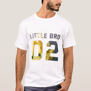 Blume Little Bro 02 T-Shirt