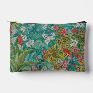 Blume   Louis Valtat Zubehörtasche