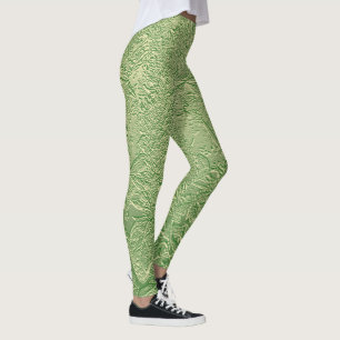 Blume macht Spaß....... Leggings