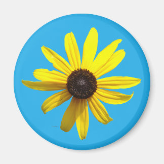Blume Magnet