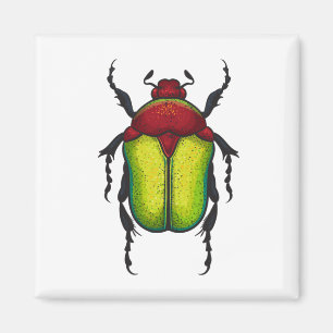 Blume Magnet