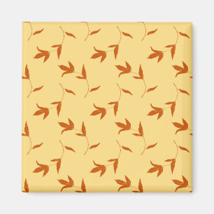 Blume Magnet