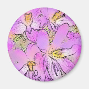 BLUME MAGNET