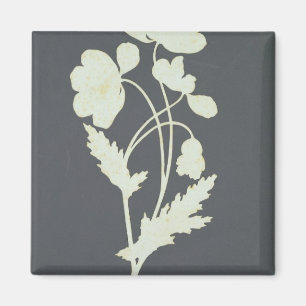 Blume Magnet