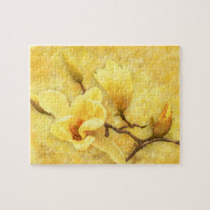 Blume - Magnolia - Meine liebsten Elisabeth