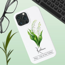 Blume Mai Lily of the Valley