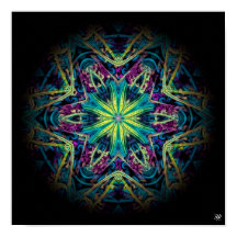 Blume marbel (Marmorserie)