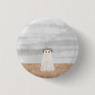 Blume Meadow Button