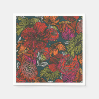 Blume Medley Serviette