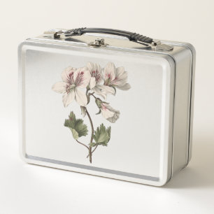Blume Metall Brotdose