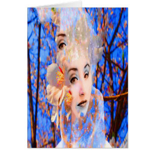 Blume Metamorphose