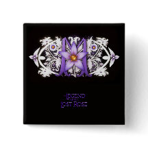 Blume Morgana Fantasy