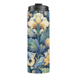 Blume Morris Art Thermosbecher