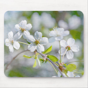 Blume Mousepad