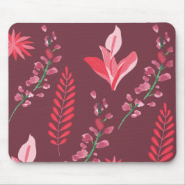 Blume Mousepad