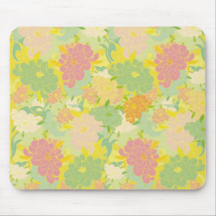 Blume Mousepad