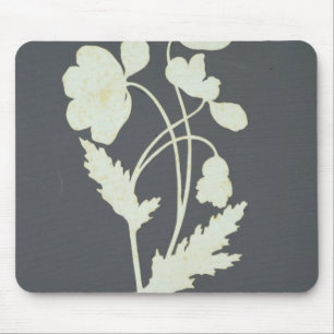 Blume Mousepad