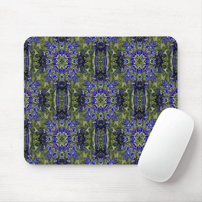 Blume...... Mousepad (Mit Mouse)
