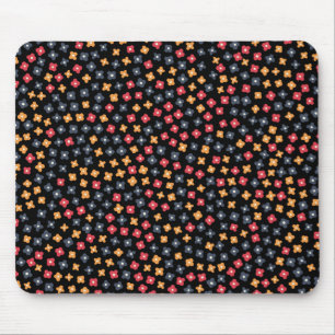 Blume Mousepad