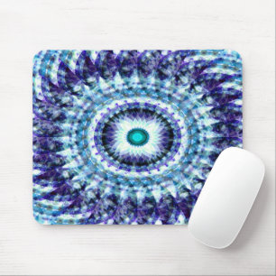 Blume Mousepad