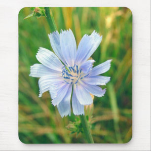 Blume Mousepad