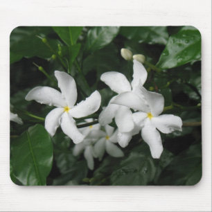Blume Mousepad