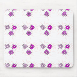 Blume Mousepad