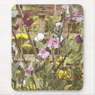 BLUME MOUSEPAD