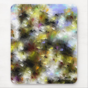 BLUME MOUSEPAD