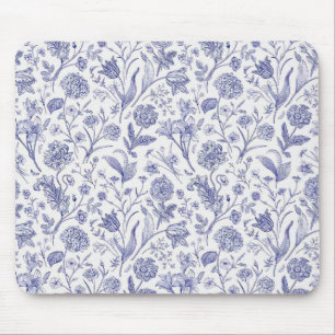 Blume Mousepad