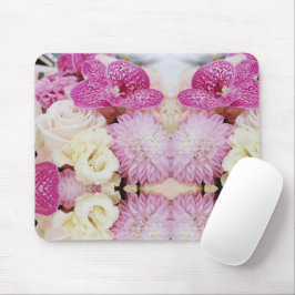 Blume Mousepad