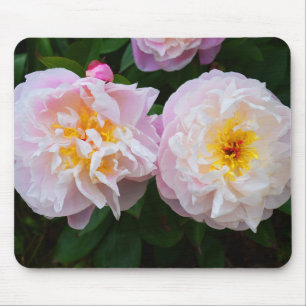 Blume Mousepad