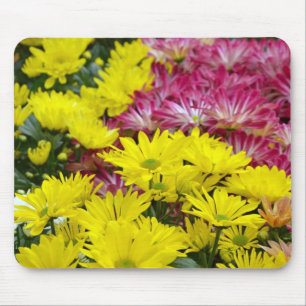 Blume Mousepad