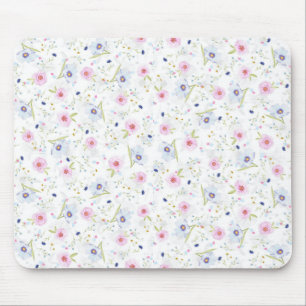 Blume Mousepad