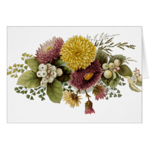 Blume Mum Floral