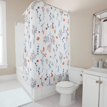 Blume Muster Frühjahrsmuster