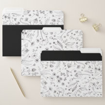 Blume-Muster